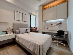 Simsville (D14), Condominium #585020461